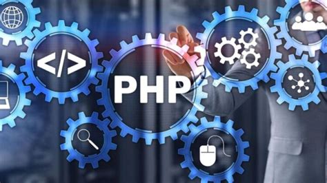 php provider portal.